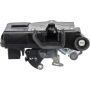 URO Parts GM0817476 Door Latch/Actuator Assembly