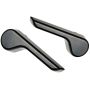 URO Parts GM0817517PRM Seat Recline Lever Set
