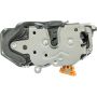 URO Parts GM0817571 Door Latch/Actuator Assembly