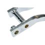 URO Parts GM0817672 Tow Hook Kit