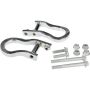 URO Parts GM0817672 Tow Hook Kit