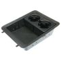 URO Parts GM0817812 Cup Holder Tray