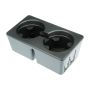 URO Parts GM0817816 Cup Holder