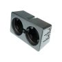 URO Parts GM0817816 Cup Holder