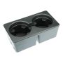 URO Parts GM0817816 Cup Holder
