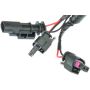 URO Parts GM0817849 Tailgate Step Light