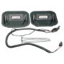 URO Parts GM0817849 Tailgate Step Light