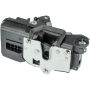 URO Parts GM0818014 Door Latch/Actuator Assembly