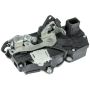 URO Parts GM0818014 Door Latch/Actuator Assembly