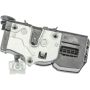 URO Parts GM0818016 Door Latch/Actuator Assembly