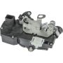URO Parts GM0818016 Door Latch/Actuator Assembly