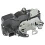 URO Parts GM0818017 Door Latch/Actuator Assembly