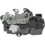 URO Parts GM0818017 Door Latch/Actuator Assembly