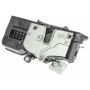 URO Parts GM0818018 Door Latch/Actuator Assembly