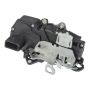 URO Parts GM0818018 Door Latch/Actuator Assembly