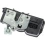 URO Parts GM0818022 Door Latch/Actuator Assembly