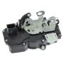 URO Parts GM0818022 Door Latch/Actuator Assembly