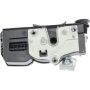URO Parts GM0818023 Door Latch/Actuator Assembly