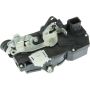 URO Parts GM0818023 Door Latch/Actuator Assembly