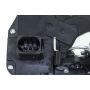 URO Parts GM0818023 Door Latch/Actuator Assembly