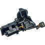 URO Parts GM0818554 Running Board Step Motor