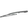 URO Parts GM0818601 Rear Windshield Wiper Arm/Blade