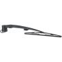 URO Parts GM0818602 Rear Windshield Wiper Arm/Blade