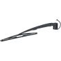 URO Parts GM0818602 Rear Windshield Wiper Arm/Blade