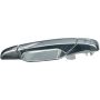 URO Parts GM0818895 Exterior Door Handle