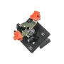 URO Parts GM0818896 Exterior Door Handle