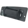 URO Parts GM0818907 Exterior Door Handle