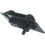 URO Parts GM0818907 Exterior Door Handle
