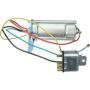 URO Parts GM0819285 Convertible Top Motor