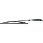 URO Parts GM0819548 Back Glass Wiper Arm and Blade Assembly