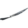 URO Parts GM0819548 Back Glass Wiper Arm and Blade Assembly