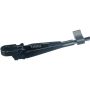 URO Parts GM0819548 Back Glass Wiper Arm and Blade Assembly