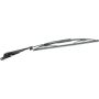 URO Parts GM0819548 Back Glass Wiper Arm and Blade Assembly