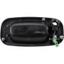 URO Parts GM087373 Exterior Door Handle