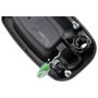URO Parts GM087373 Exterior Door Handle