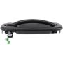 URO Parts GM087373 Exterior Door Handle