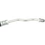 URO Parts GM1018454 Power Steering Hose