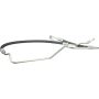 URO Parts GM1018454 Power Steering Hose