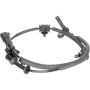 URO Parts GM1116286 ABS Speed Sensor