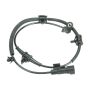 URO Parts GM1116287 ABS Speed Sensor