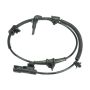 URO Parts GM1116287 ABS Speed Sensor