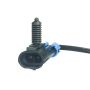 URO Parts GM1116291 ABS Speed Sensor