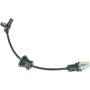 URO Parts GM1117585 ABS Speed Sensor