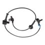 URO Parts GM1120157 ABS Speed Sensor