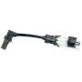 URO Parts GM1120223 ABS Speed Sensor