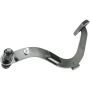 URO Parts GM1217582 Clutch Pedal Assembly